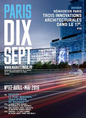 Paris 17 N°117
