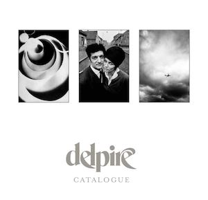 Catalogue Delpire 2016 Feuilletage