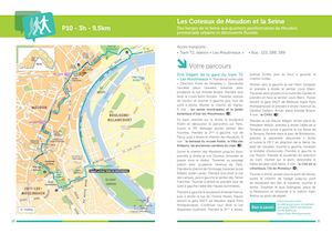 Promenade des Coteaux de Meudon