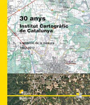 Llibre 30 Anys Icc