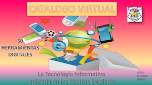 Catalogo de Herramientas Digitales