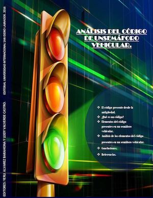 Análisis del código de un semáforo vehicular.