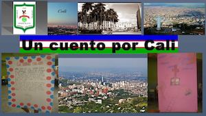 Revista un cuento por cali