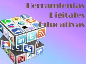Herramientas Digitales Educativas