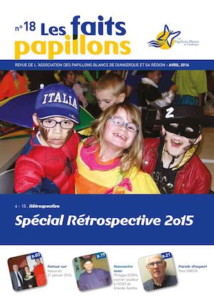 Les faits papillons 18
