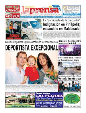 Edición Impresa Nº236