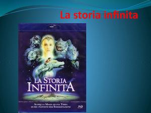 La Storia Infinita
