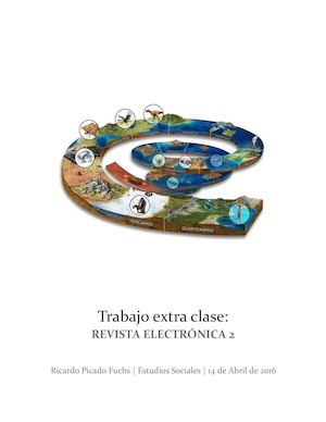Extra Clase Es Ricardo Picado Revista 2 14 04 2016