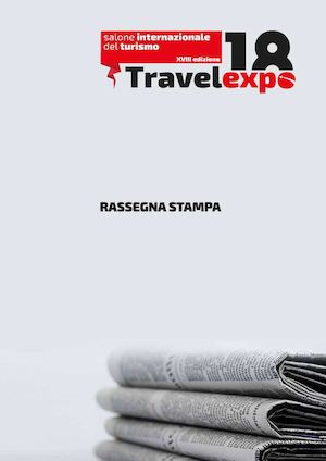 Travelexpo 2016 - rassegna stampa