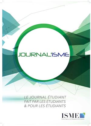 Journal'ISME