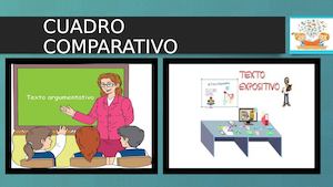 Cuadro Comparativo