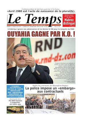 Letemps16042016