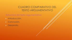 Texto Expositivo Texto Argumentativo