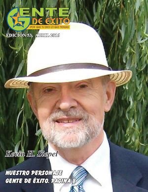 Revista Gente de Exito Edición 53