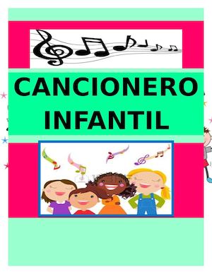 Cancionero