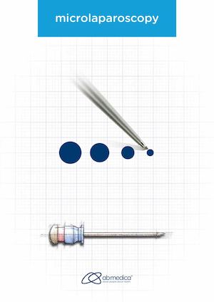 Catalogue Microlaparoscopy