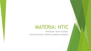 el tesoro de las vocales