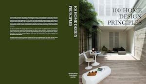 100 Home Design Principles
