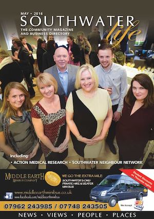 Southwater Life May 2016
