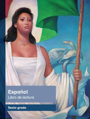 Espanol Lectura 6to Grado 2015 2016 Libros Sep