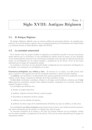 01 Antiguo Regimen