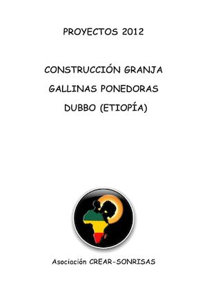 Proyecto Gallinero (2012)