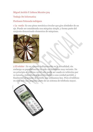 Miguel Archila Y Juliana Morales 504