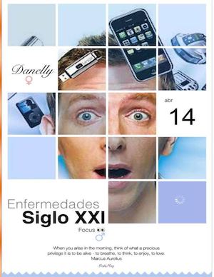 Enfermedades Tecnológicas Siglo XXI