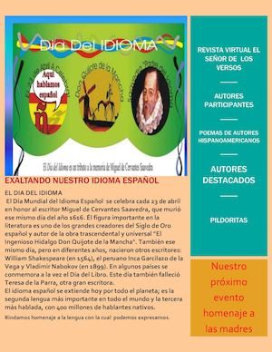 Exaltando Nuestro Idioma Español