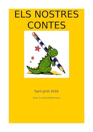 Contes 3ra