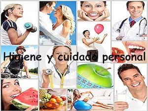Higiene Personal