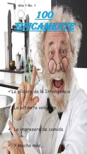 Revista Emiliano Loyola