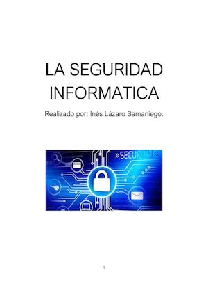 Pdf Seguridad