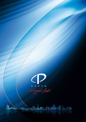 CP Grupo: Construyendo Familia