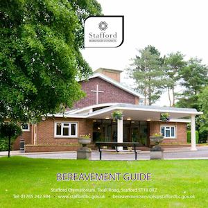Stafford Bereavement