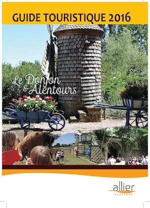 Guide Touristique 2016