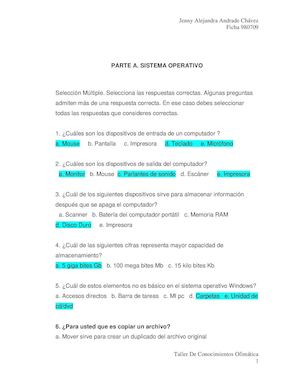 Jenny Alejandra Andrade Chavez Ficha 980709