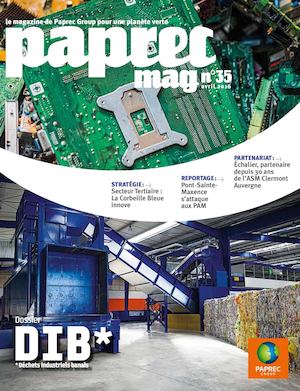 Paprec Mag N°35