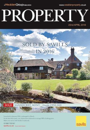 Property 22/4/2016