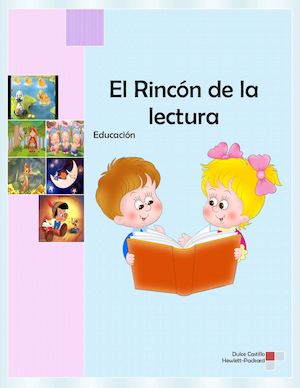El Rincon De La Lectura