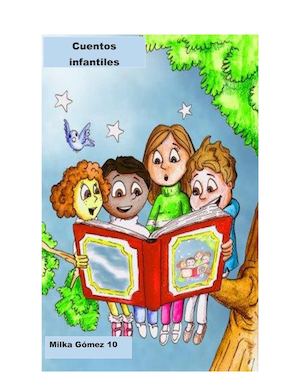 cuentos infantiles!