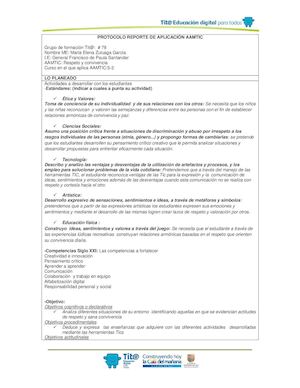 Fp Me Tit@ Maria Elena Zuluaga Garcia Reporte Aplicación 4 Aamtic Gxx 1