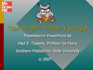 Tippens Fisica 7e W Y E