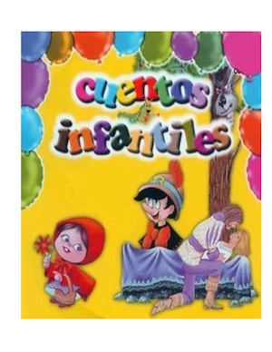 cuentos para niños