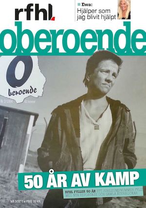 Oberoende 3/2015