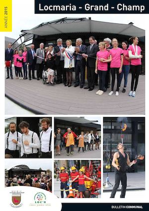 Bat Locmaria Grandhamp