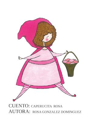 CAPERUCITA ROSA