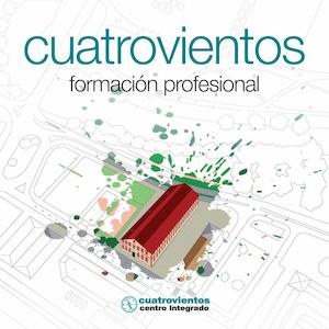Folleto 2016 Oferta Formativa