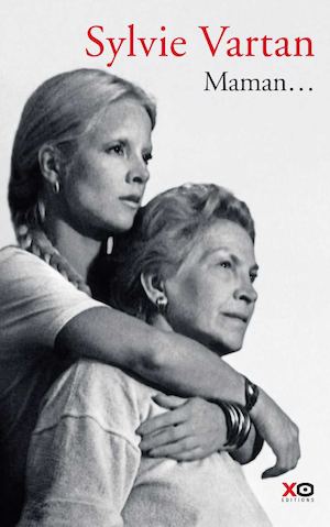 Maman... - Sylvie Vartan