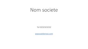 Test Livre A La Con